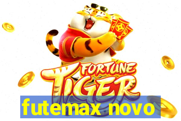 futemax novo